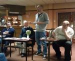 Ordsall Against The Bedrom Tax Meeting